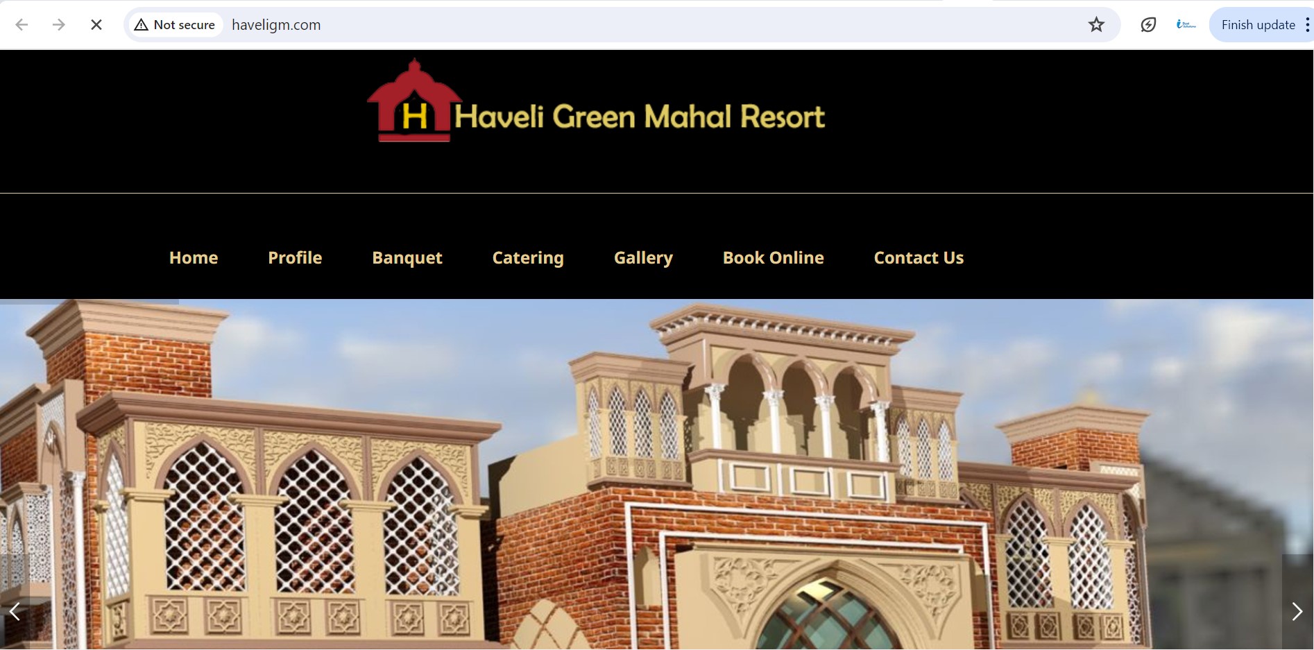 haveli